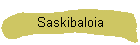 Saskibaloia